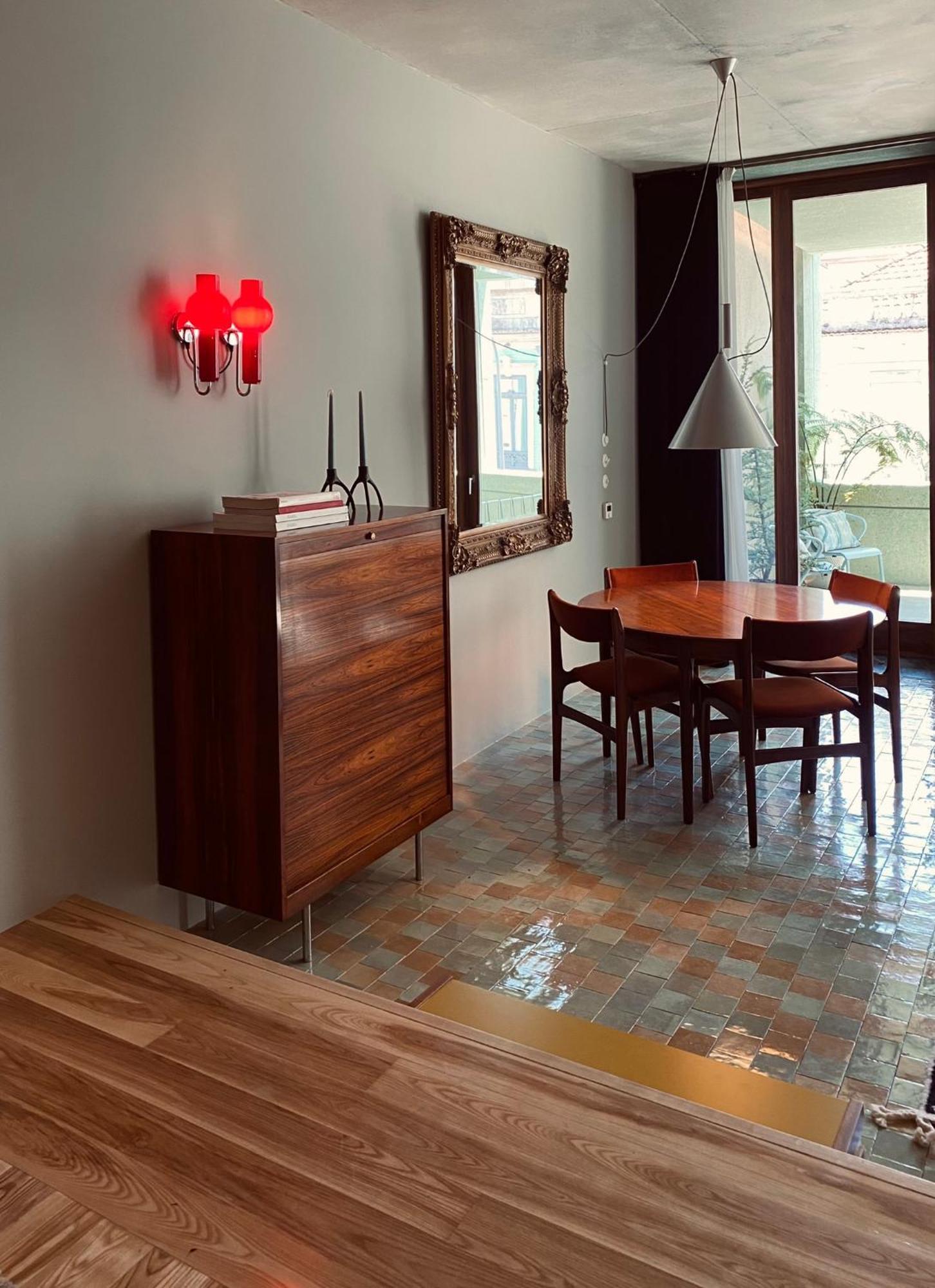 Loft Premium 2 bedrooms balcony