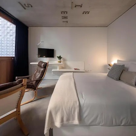 Hotel Tipografia Do Conto By Casa Do Conto-2