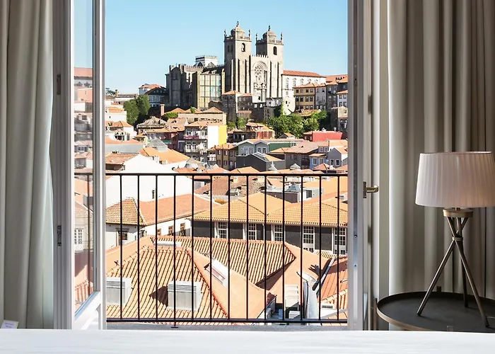 Casa Da Companhia Hotel & Spa, Vignette Collection By Ihg Porto